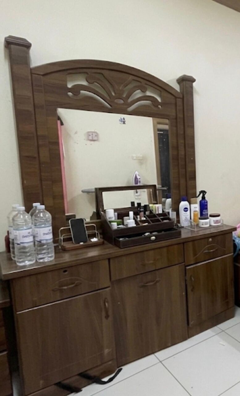 Khobar, Household Items, SAR 2700,  Furnished Flat, All Items 2700SR