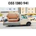 Door To Door House Furniture Shifting & Dabbab Available•▪︎055 1380 941
