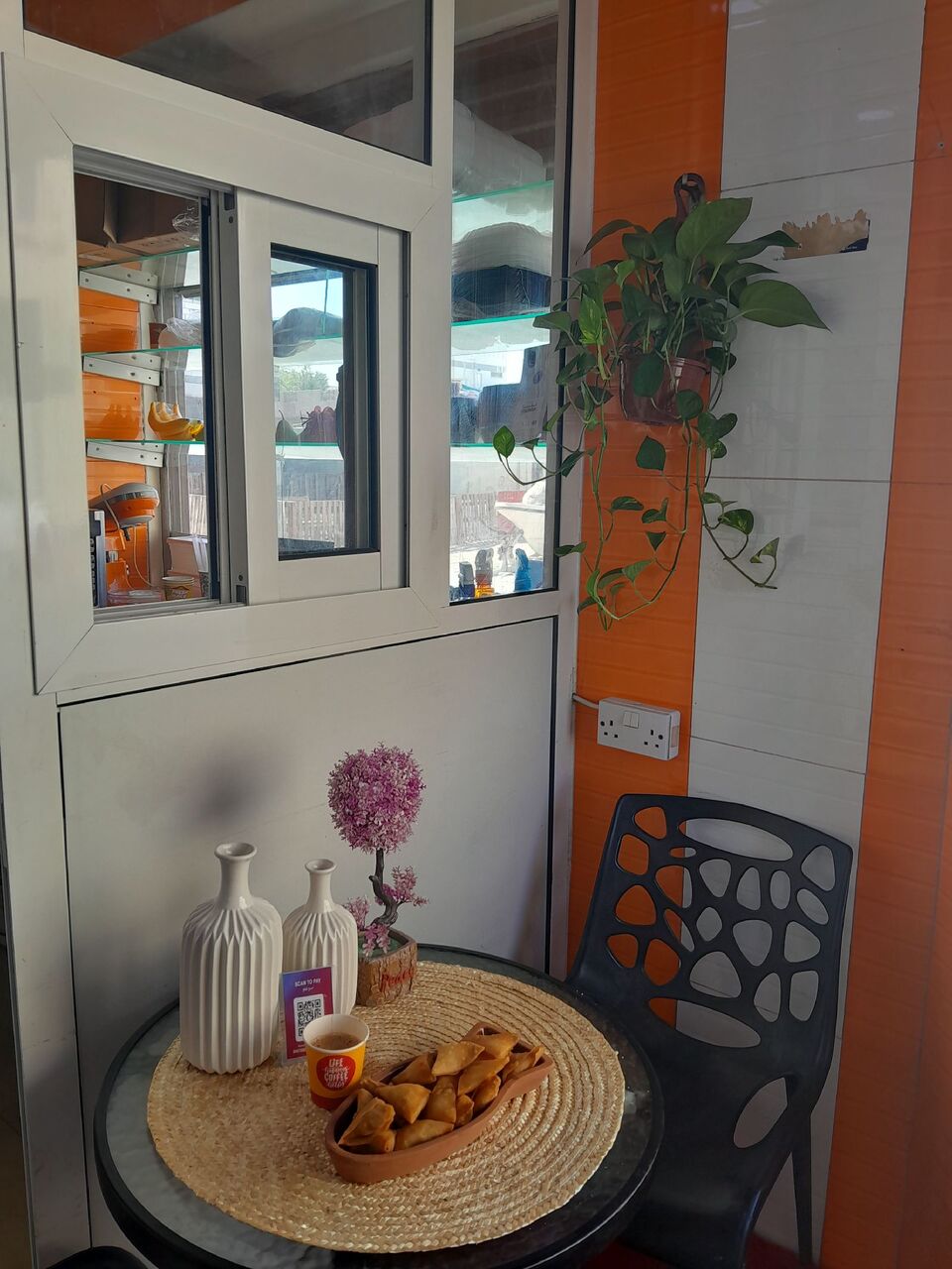 Salmabad, Businesses For Sale, Running Cafeteria For Sale