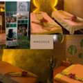 AED 150,  Rira Spa Lotus Grand Hotel Alrigga Dubai