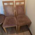 BHD 7,  Coffee Table - 7bd, (Free Chairs Available If Needed With Table)
