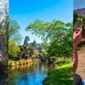 Best Top Attractions Christchurch | Cheeky Kea Travel
