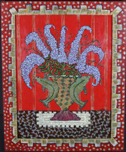 New York, Collectibles, Original Art For Sale Vibrant Works By Sarah Rakes