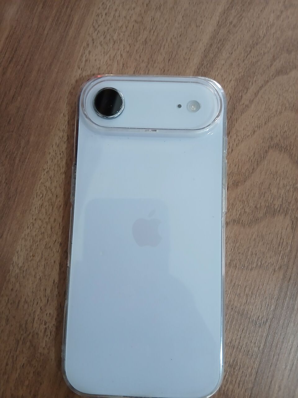 Jeddah, Mobile Phones, Iphone Air Sky Blue For Sale