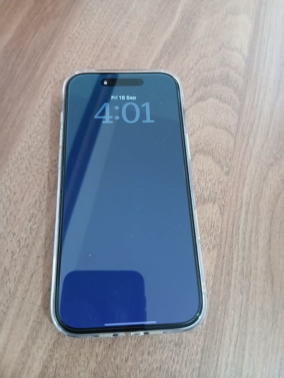 Jeddah, Mobile Phones, Iphone Air Sky Blue For Sale