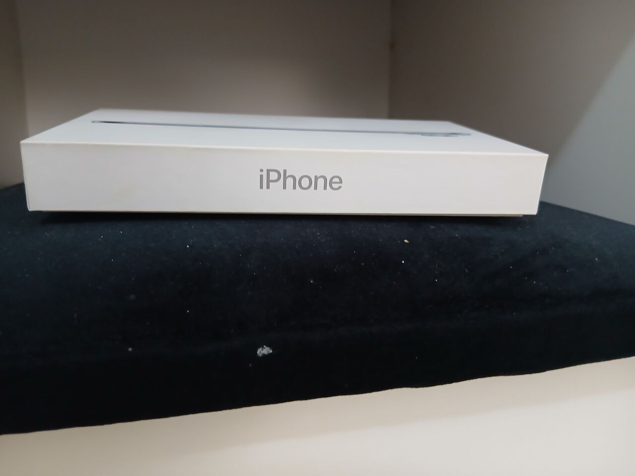 Jeddah, Mobile Phones, Iphone Air Sky Blue For Sale