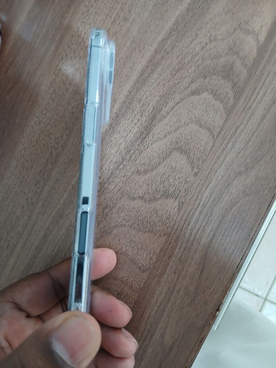 Jeddah, Mobile Phones, Iphone Air Sky Blue For Sale