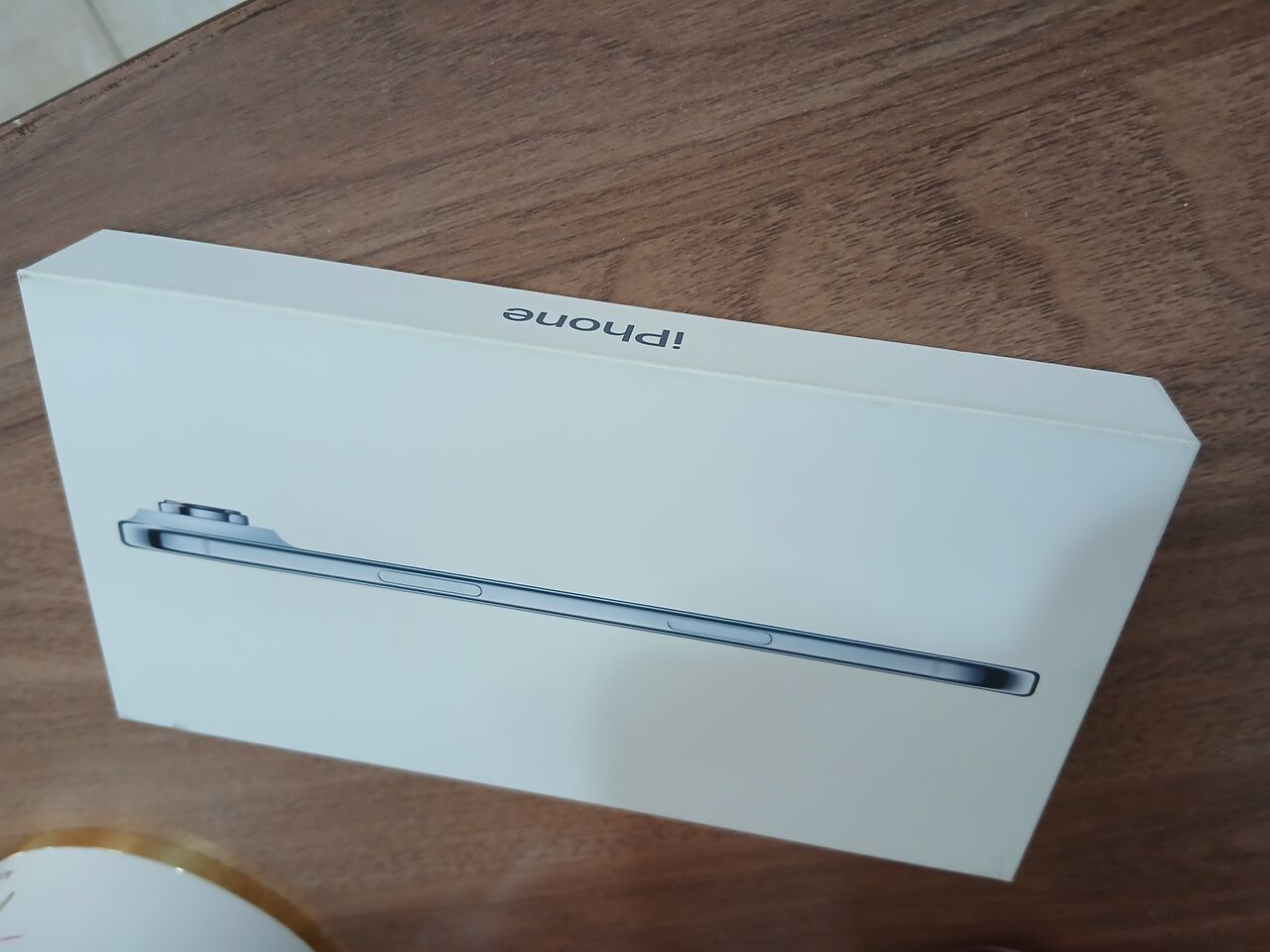 Jeddah, Mobile Phones, Iphone Air Sky Blue For Sale