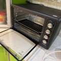 SAR 150,  SANFORD- Electric Oven (Halogen Grill)