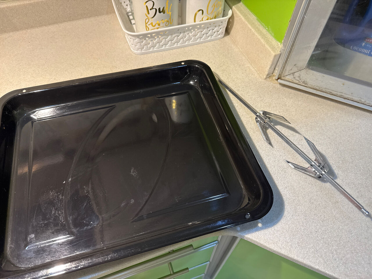Dammam, Electronics, SAR 150,  SANFORD- Electric Oven (Halogen Grill)