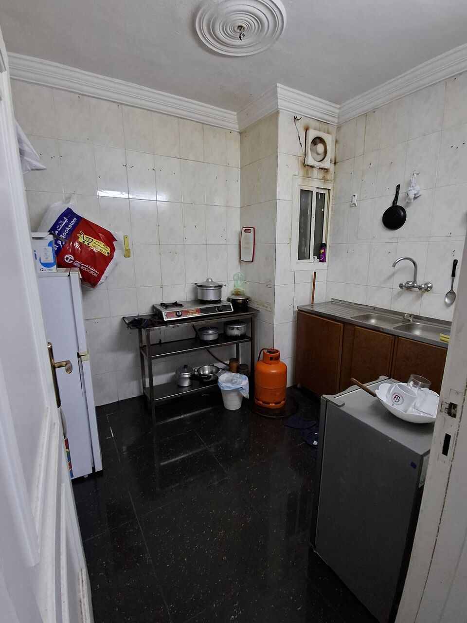 Jeddah, Bedspace For Rent, Bed Space Available From 1st October