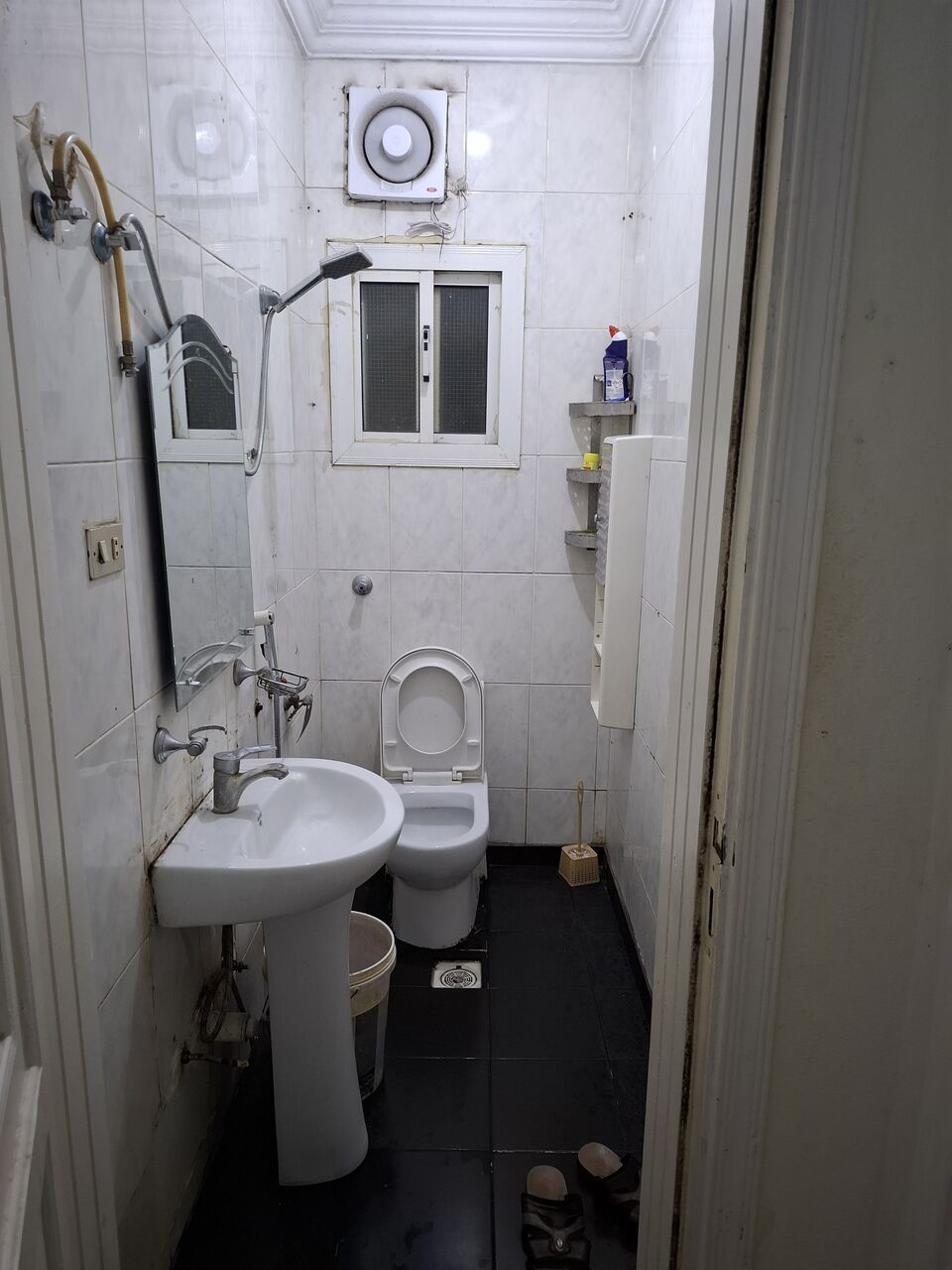 Jeddah, Bedspace For Rent, Bed Space Available From 1st October