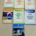 BHD 25,  AS Level Books