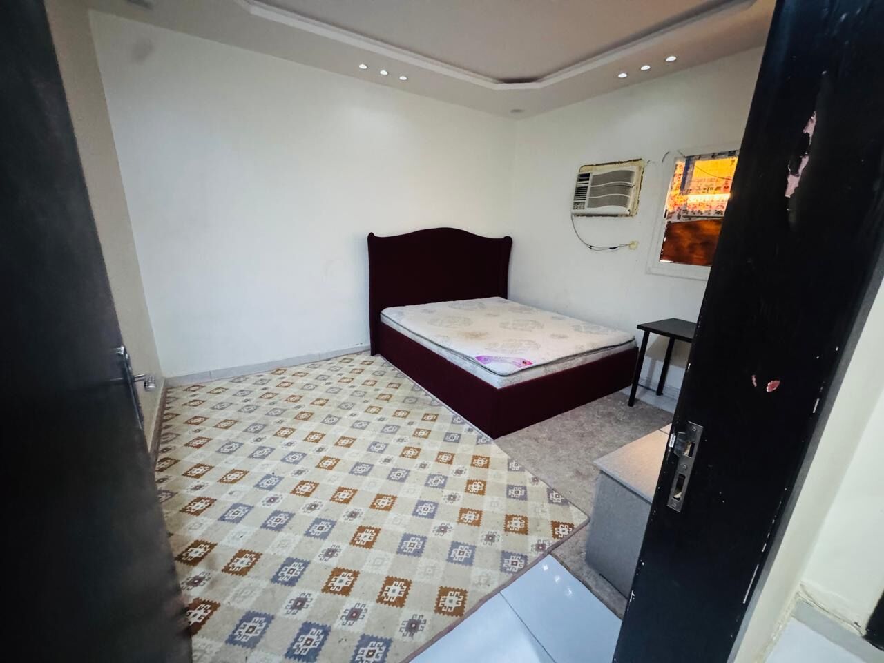 Al Rimal, Rooms for Rent, SAR 1500/month,  Furnished,  Room For Rent With Attach Washroom