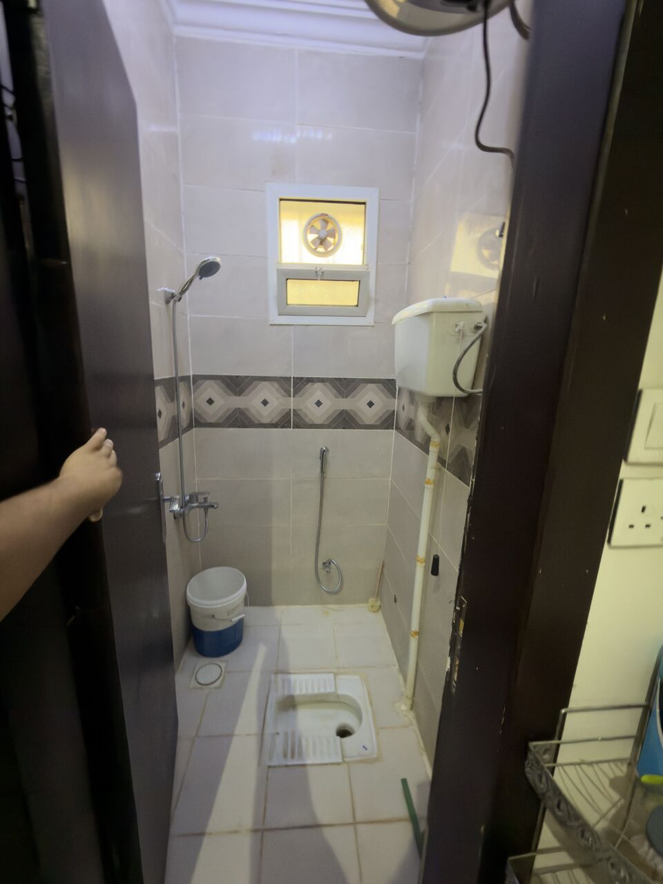 Al Rimal, Rooms for Rent, SAR 1500/month,  Furnished,  Room For Rent With Attach Washroom