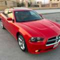 SAR 34000,  Dodge Charger,  2014,  Automatic,  255000 KM,  Charger