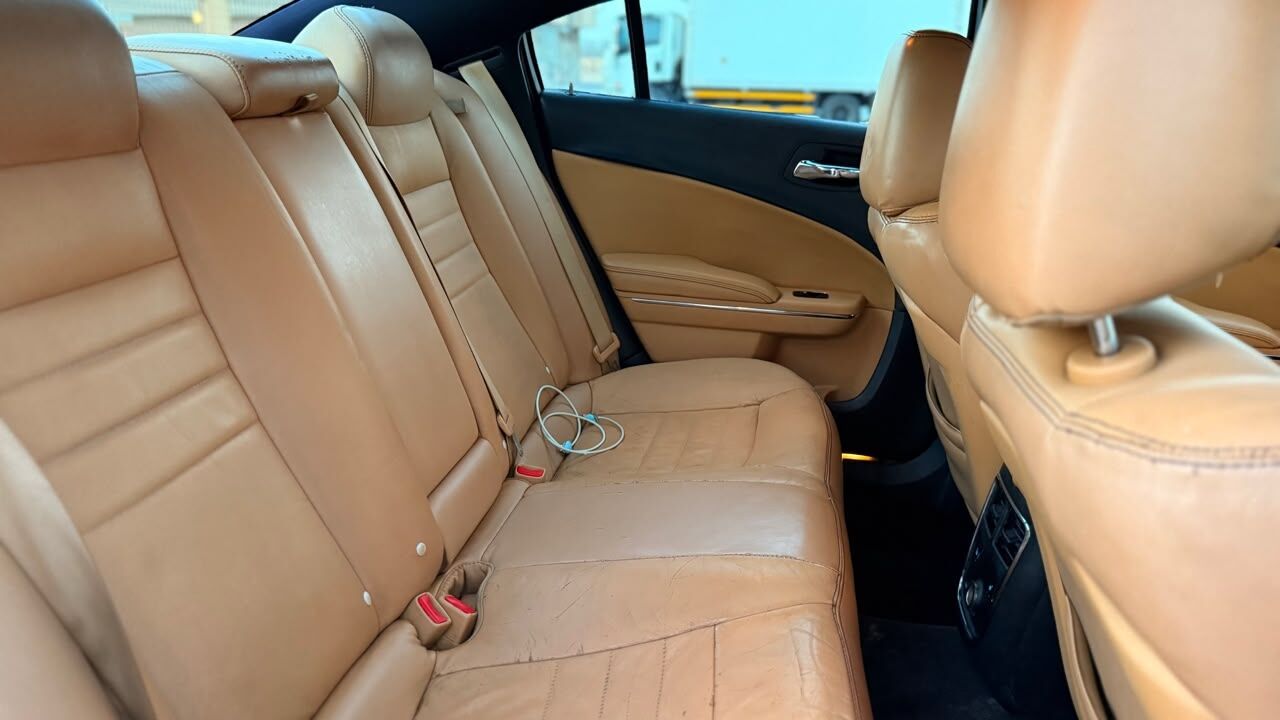 Riyadh, Vehicles, Cars & Trucks , SAR 34000,  Dodge Charger,  2014,  Automatic,  255000 KM,  Charger