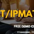 CAT/IPMAT Coaching Classes​