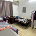 BHD 50/month,  200 Sq. Meter,  Bed Space Available For Executive Bachelor