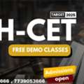 Best MH-CET Law Coaching