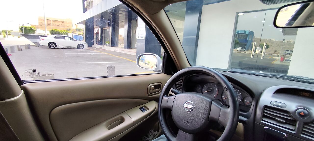 Abha, Vehicles, Cars & Trucks , SAR 12000,  Sunny Nissan,  2011,  Manual,  331173 KM,  Sanny Nissan Model  For Sale