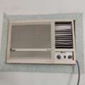 SAR 300,  Window AC