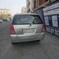 SAR 17000,  Toyota Sequoia,  2008,  Manual,  350000 KM,  Toyota Innova   Transmission