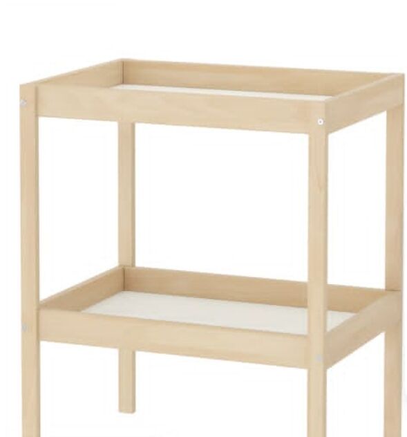 Jizan, Baby & Kid Stuff, SAR 60,  Baby Changing Table