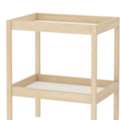 SAR 60,  Baby Changing Table