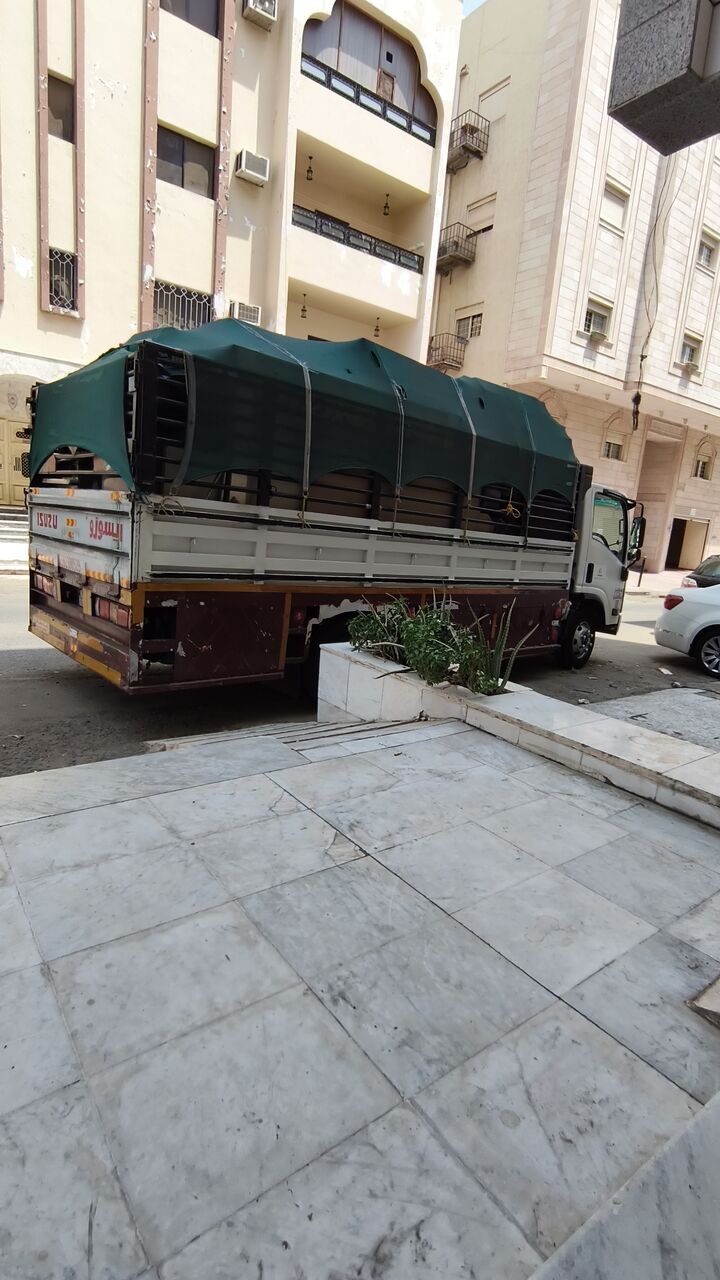 Jeddah, Labor/Moving, Tahir Movers And Pakers Jeddah