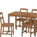 SAR 250,  IKEA Table And Chairs