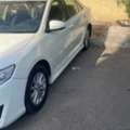 SAR 35,  Toyota Camry,  2013,  Automatic,  2 KM,  Camry