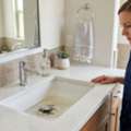 What Your Slow Drain Is Trying To Tell You