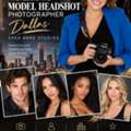 Professional Model Headshot Photographer Dallas | Shea Anne Studios
