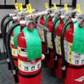 Fire Extinguishers Refilling & Maintenance | AMC | Jubail | Fire Sprinkler | Fire Alarm