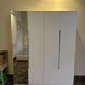 SAR 1,  4 Door Cabinet Are Available In Multiple Colors And Designs In Low Prices.