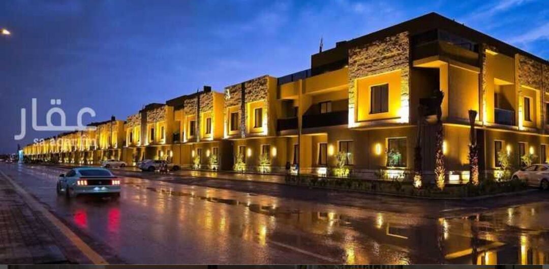 Riyadh, Apartments, Flats, Houses & Villas, SAR 60000/year,  3 BR,  150 Sq. Meter,  New Apartment For Rent In Riyadh. 150 M.