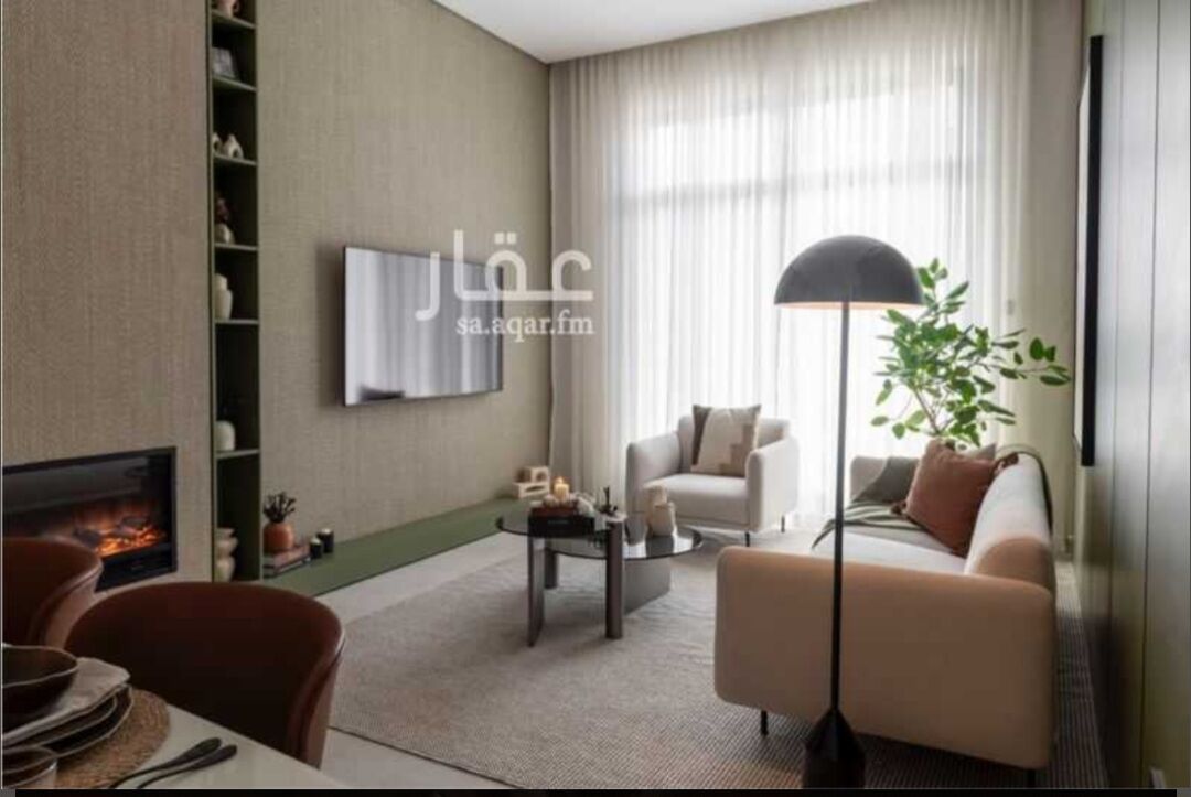 Riyadh, Apartments, Flats, Houses & Villas, SAR 60000/year,  3 BR,  150 Sq. Meter,  New Apartment For Rent In Riyadh. 150 M.