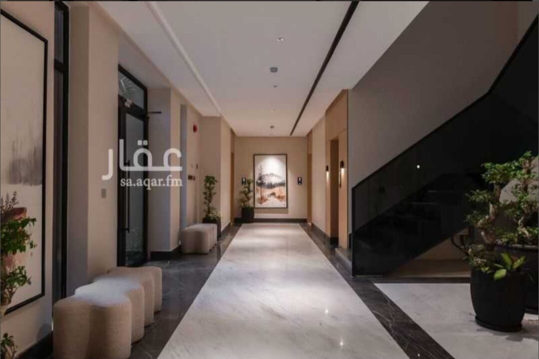 Riyadh, Apartments, Flats, Houses & Villas, SAR 60000/year,  3 BR,  150 Sq. Meter,  New Apartment For Rent In Riyadh. 150 M.