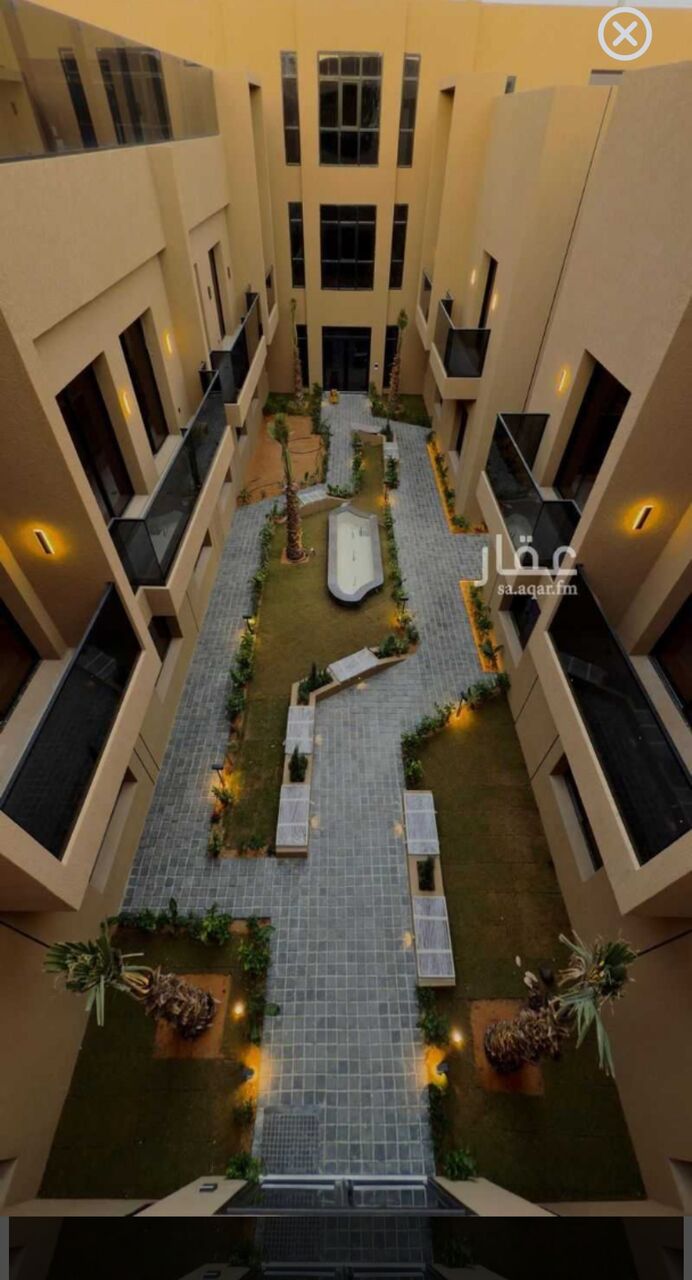 Riyadh, Apartments, Flats, Houses & Villas, SAR 60000/year,  3 BR,  150 Sq. Meter,  New Apartment For Rent In Riyadh. 150 M.