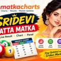 Play Sridevi Satta Matka Games & Market Results Online In Maharashtra