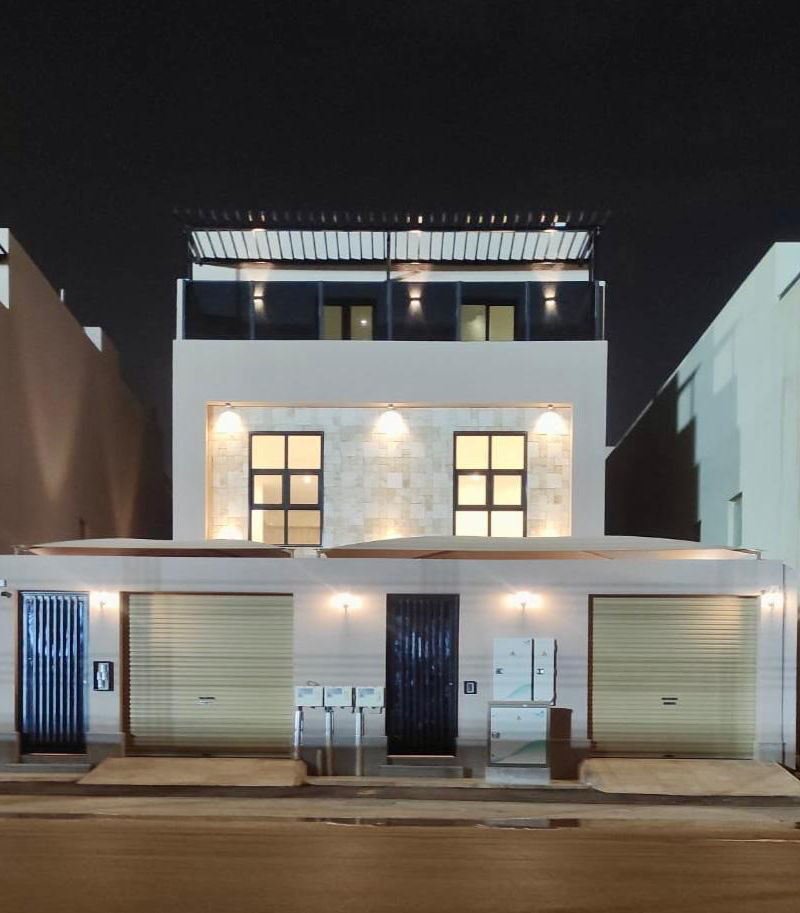 Riyadh, Apartments, Flats, Houses & Villas, SAR 180000/year,  4 BR,  Villa Floor For Rent