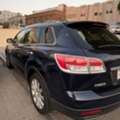SAR 17500,  Mazda CX-9,  2008,  Automatic,  240000 KM,