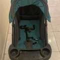 SAR 200,  Stroller