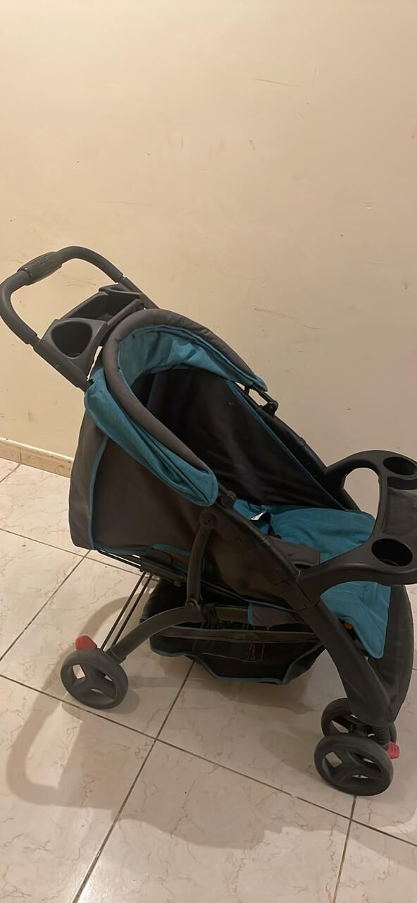 Khobar, Baby & Kid Stuff, SAR 200,  Stroller
