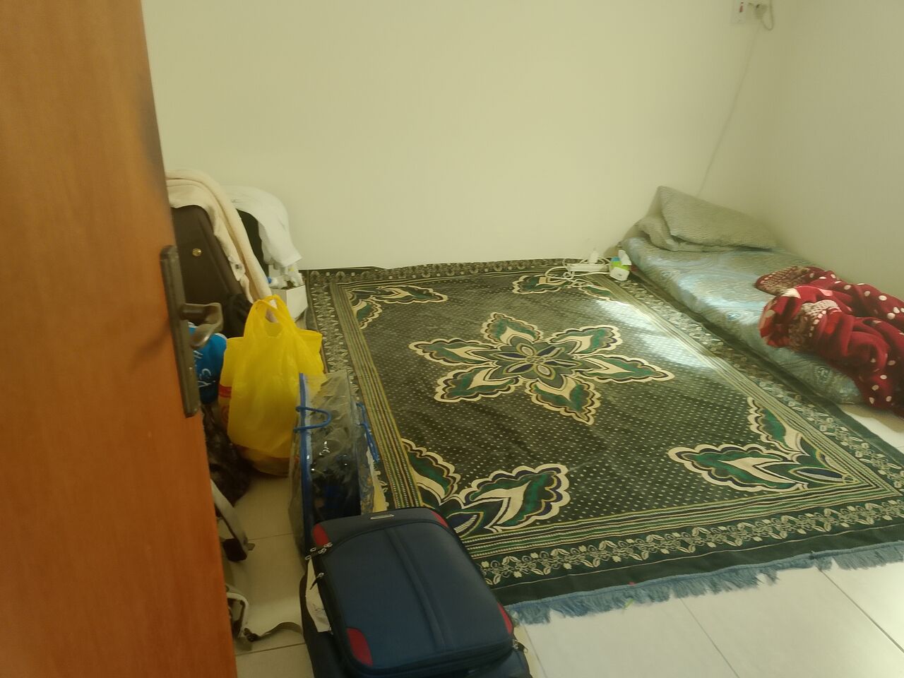 Al Jubail Al Balad, Bedspace Wanted, SAR 350/null,  Bed Space Available
