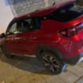 SAR 30000,  Changan CS35 Plus,  2022,  Automatic,  245000 KM,   Full Option Single Owner Car