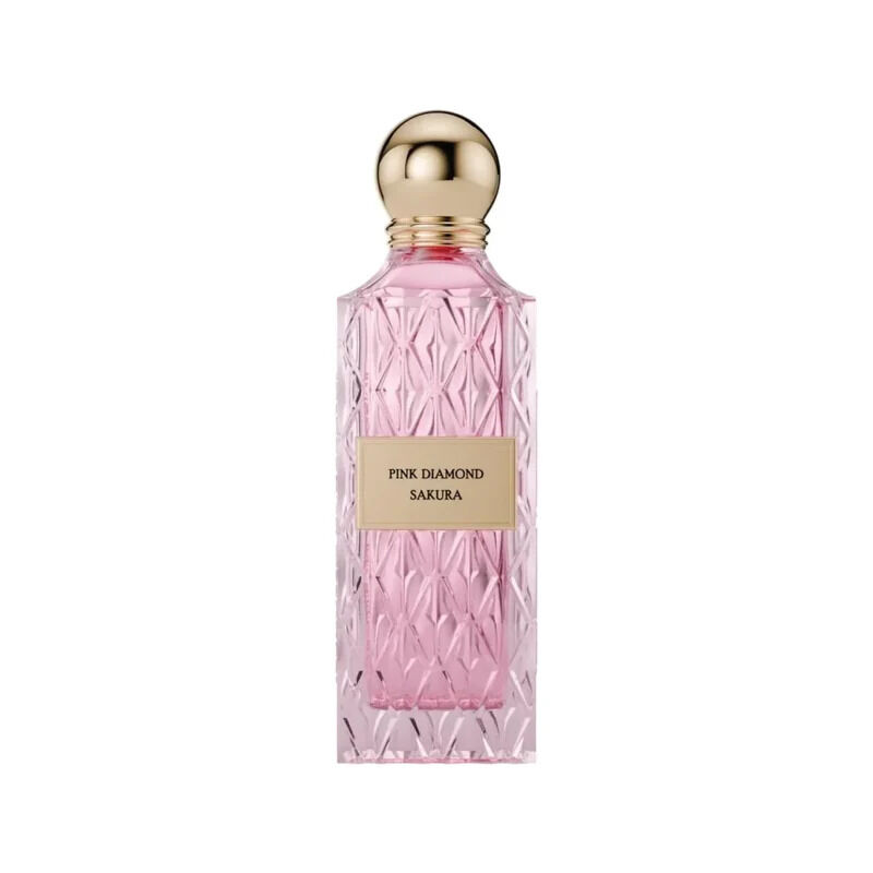 London, Perfumes & Fragrances, GBP 69,  Pink Diamond Sakura Perfume | Ibraq