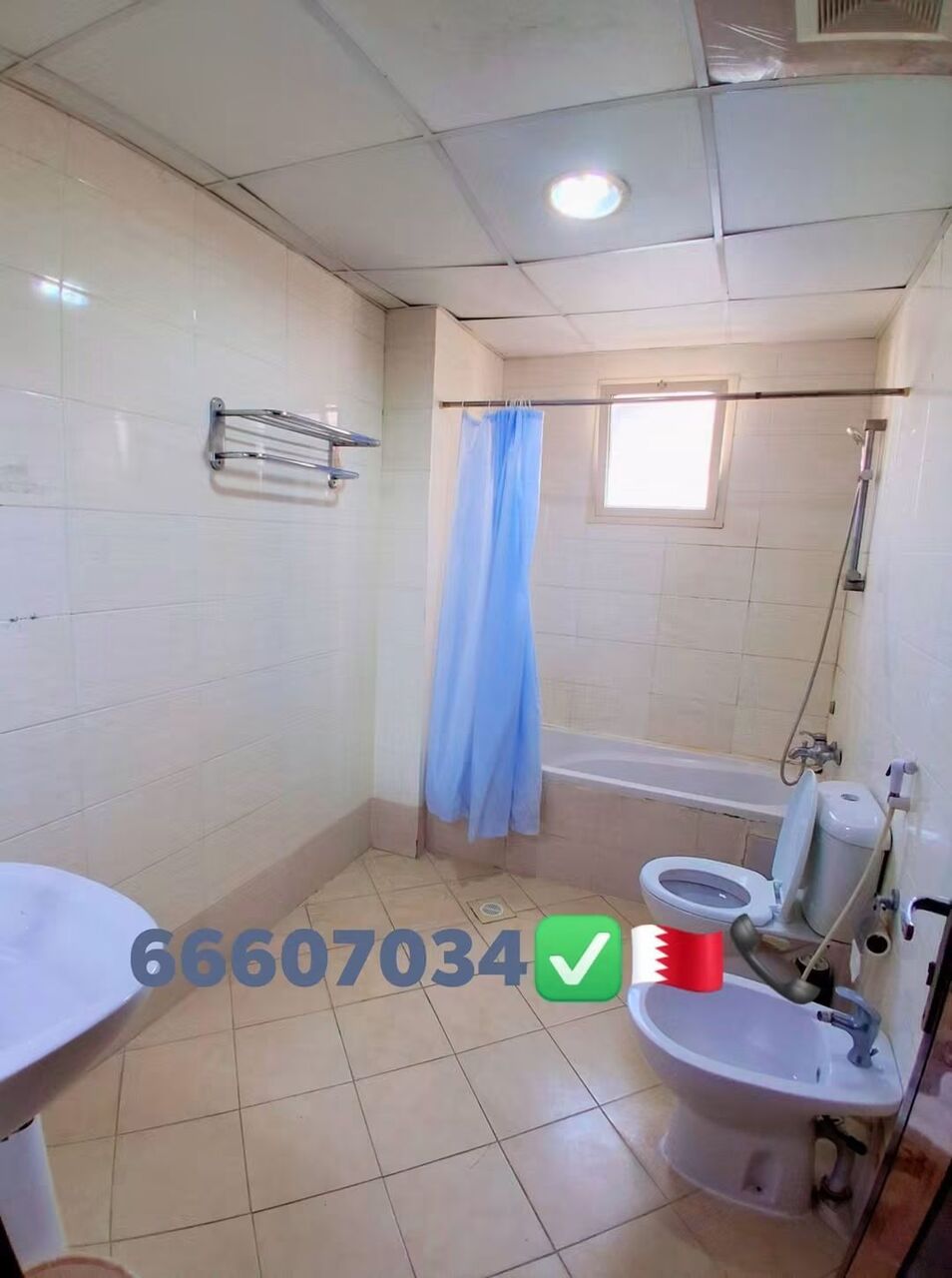 Juffair, Real Estate For Sale, BHD 250,  1 BR,  One-bedroom Apartment In Juffair, Behind Lulu Market