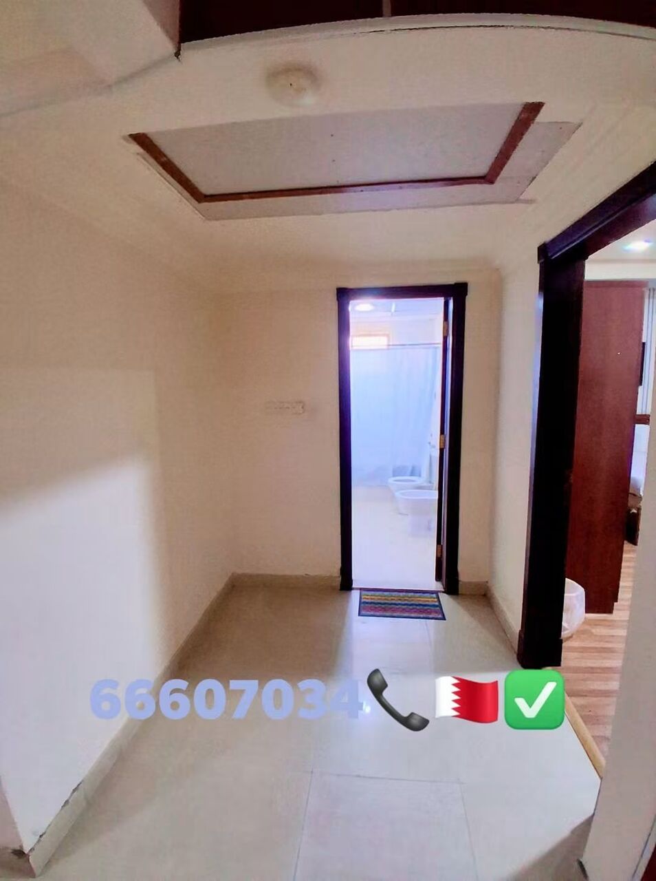 Juffair, Real Estate For Sale, BHD 250,  1 BR,  One-bedroom Apartment In Juffair, Behind Lulu Market